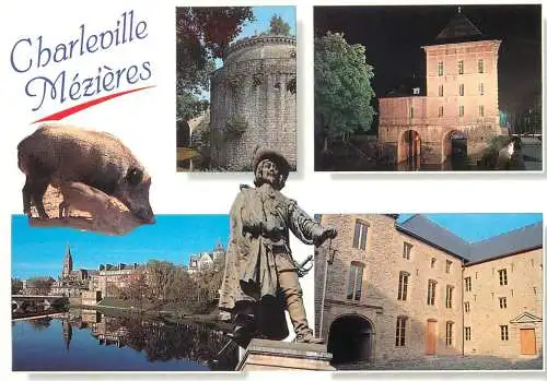 France Charleville Mezieres