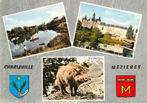 France Charleville Mezieres