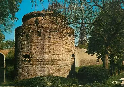 France Charleville Mezieres