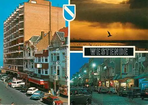 Belgium Westende