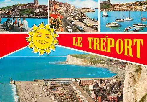 France Le Tréport