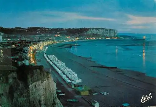 France Le Tréport Mers
