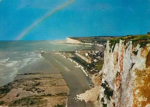 France Le Tréport