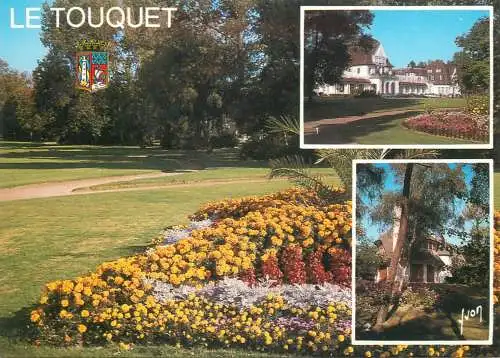 France Le Touquet-Paris-Plage