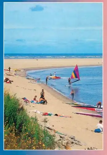 France Le Touquet-Paris-Plage