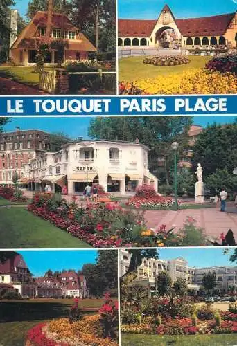 France Le Touquet-Paris-Plage