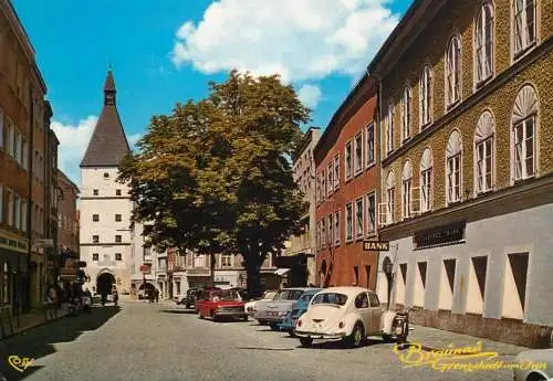Germany Braunau am Inn