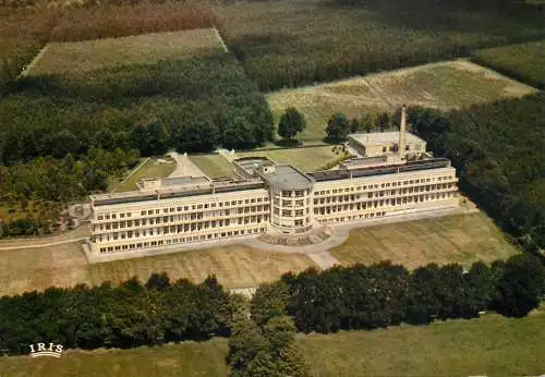 Belgium Brasschaat Sana en kliniek De Mick