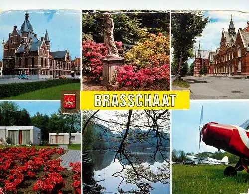 Belgium Brasschaat