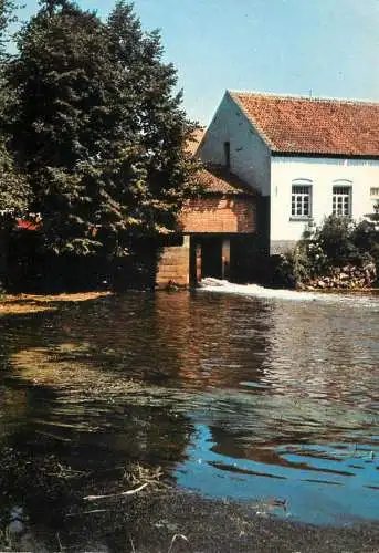 Belgium Kasterlee watermolen