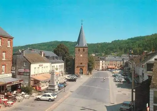 Belgium Bohan sur Semois