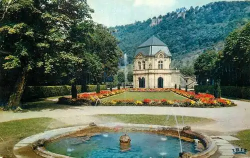 Luxembourg Echternach Pavillon au Parc