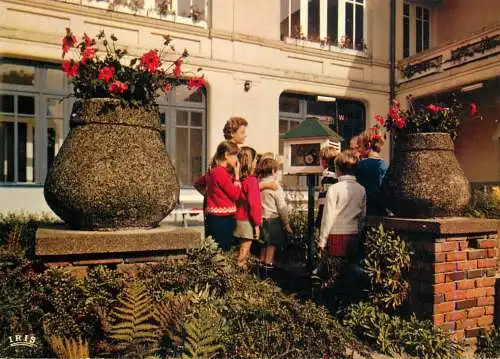 Belgium Heide Kalmthout Schoolkolonie "Kindervreugd"