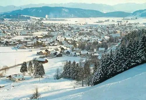 Germany Peiting Hohenpeisenberg