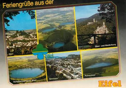 Germany Eifel
