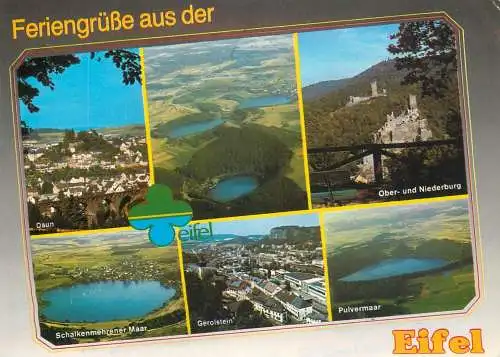 Germany Eifel