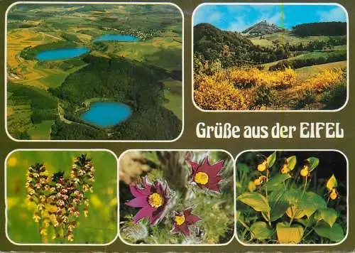 Germany Eifel