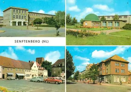 Germany Senftenberg