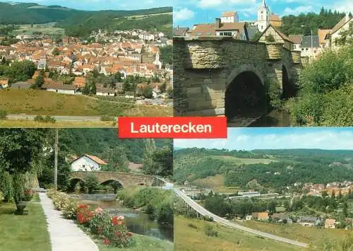 Germany Lauterecken 1992