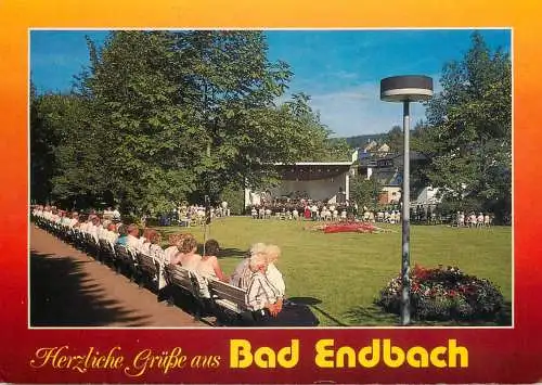 Germany Bad Endbach