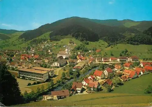Germany Oberwolfach