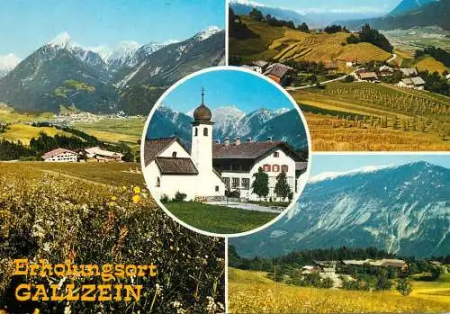 Austria Erholungsdorf Gallzein