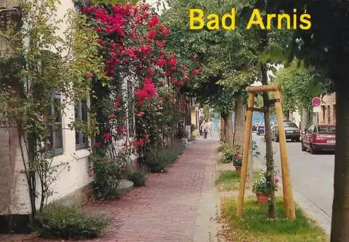 Germany Bad Arnis