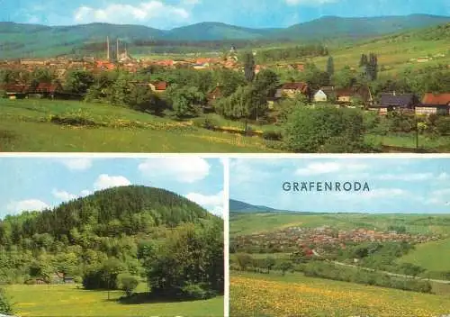 Germany Grafenroda