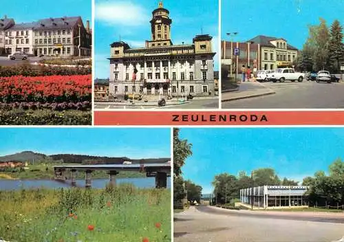 Germany Zeulenroda-Triebes
