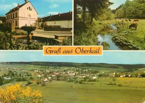 Germany Oberkail