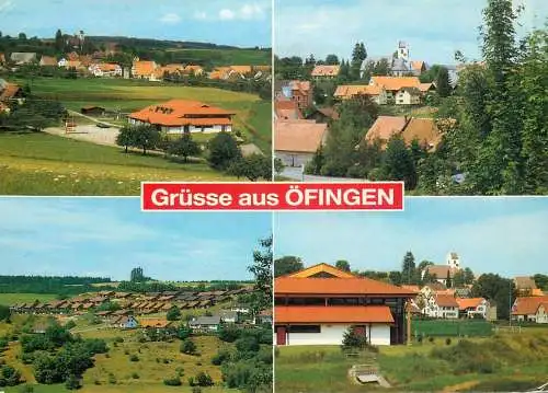 Germany Ofingen
