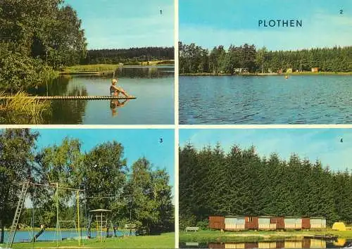Germany Plothen