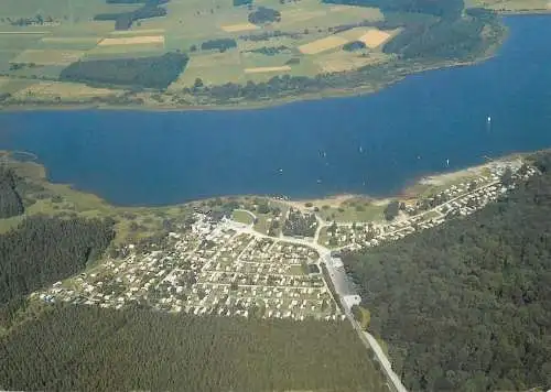 Germany Krombachtalsperre