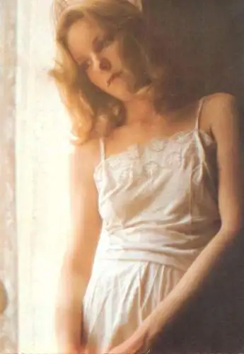 Spain woman beauty