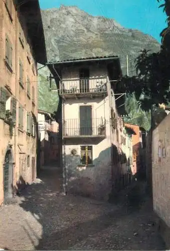 Italy Limone sul Garda
