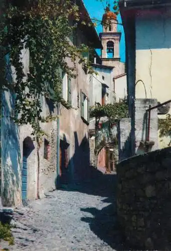 Italy Limone sul Garda