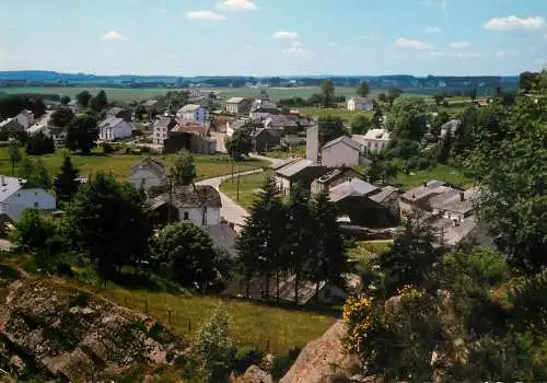 Belgium Gouvy