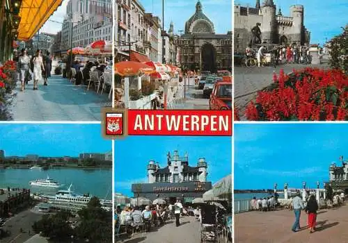 Belgium Antwerpen