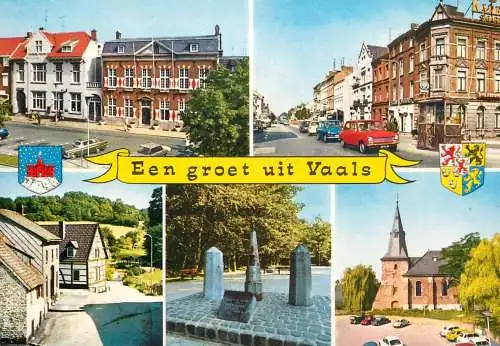 Netherlands Vaals