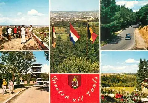 Netherlands Vaals