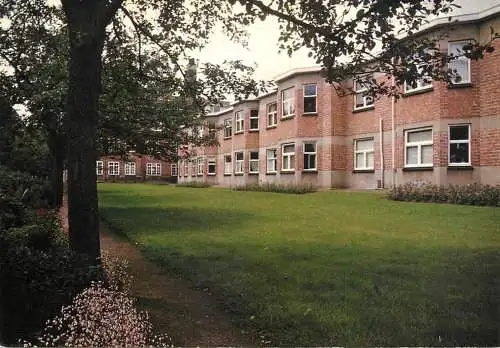 Belgium Gent Residentie Avondsterre "Le Foyer de la Femme"