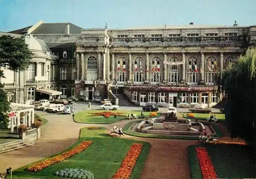 Belgium Spa Le Theatre