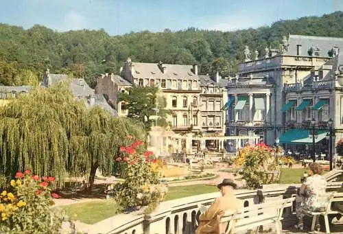 Belgium Spa Casino & Parc