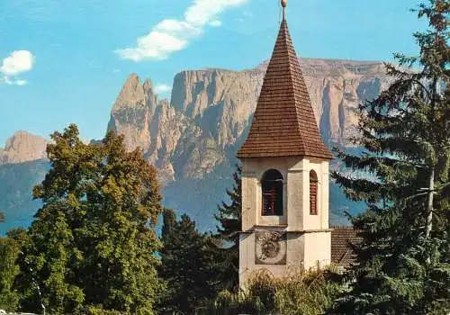 Italy Renon preso Bolzano Kolbenstein
