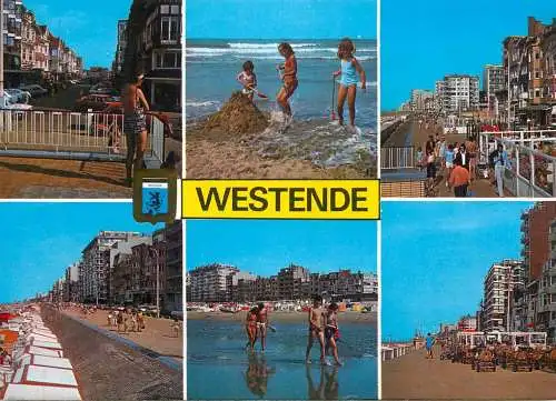 Belgium Westende