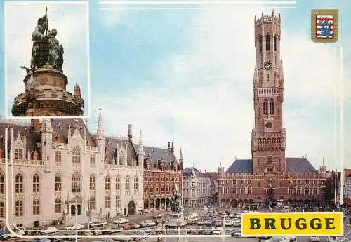 Belgium Brugge