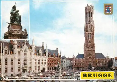 Belgium Brugge