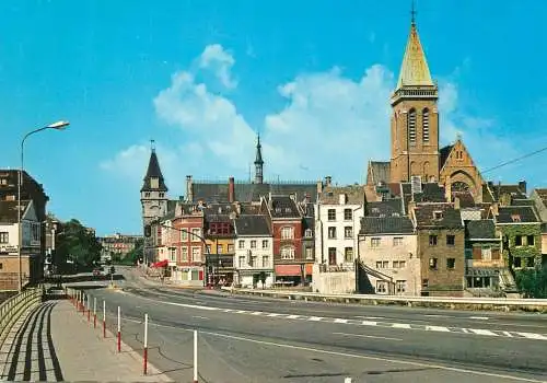 Belgium Verviers Notre Dame