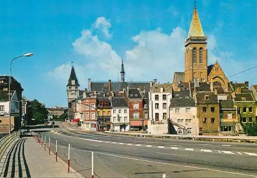 Belgium Verviers Notre Dame