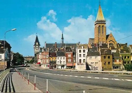 Belgium Verviers Notre Dame